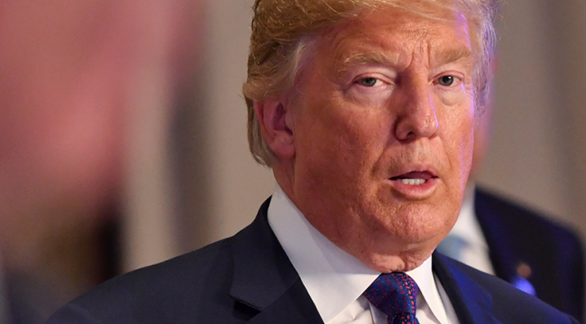 Beyaz Saray’dan Trump'ın sözlerine düzeltme