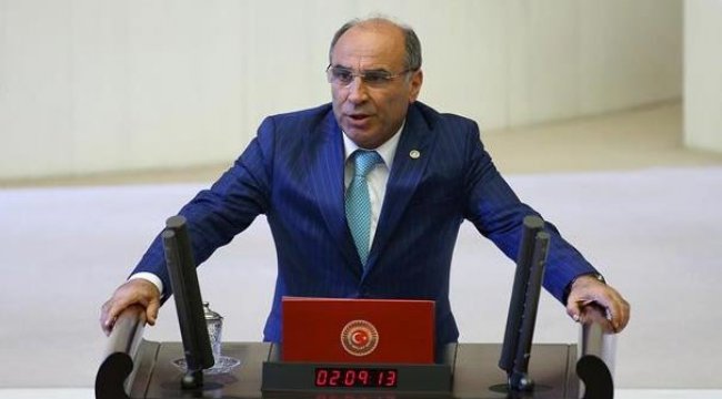 Beyin kanaması geçiren CHP'li vekil Bircan'ın tedavisi başkentte sürecek