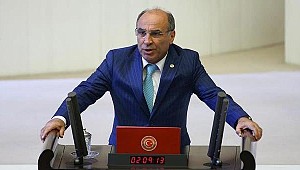 Beyin kanaması geçiren CHP'li vekil Bircan'ın tedavisi başkentte sürecek