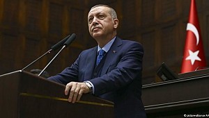 Bild: Erdoğan Almanya'ya resmi ziyarette bulunacak