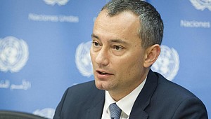 BM'den İsrail saldırısı uyarısı: Herkes geri çekilsin