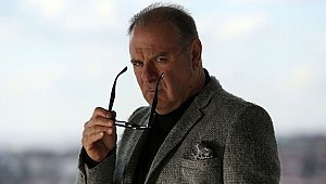 Burak Sergen'den flaş 'Çukur' açıklaması!