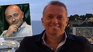 Cem Uzan, BBC Türkçe'den Onur Erem ve Efe Öç'e konuştu.