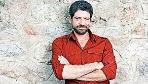 Cemal Hünal ‘Kızım ve Ben’ filminde rol aldı.