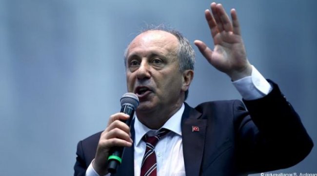 CHP'de imza toplama süreci sona erdi