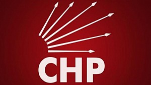 CHP'de Ortalık Toz Duman