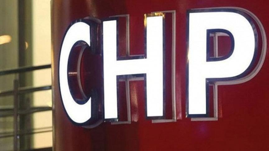Chp'den Olağanüstü Kongre Çağrısı Geldi