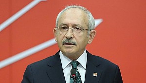CHP Genel Başkanı Kılıçdaroğlu: 15 Temmuz bir destandır