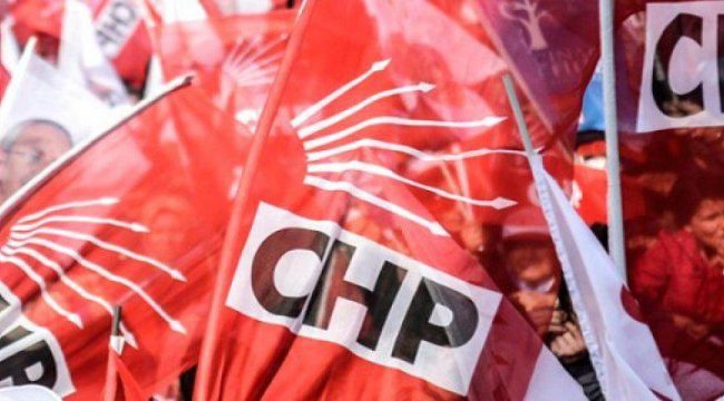 CHP Genel Merkezi'nden muhaliflere kurultay resti