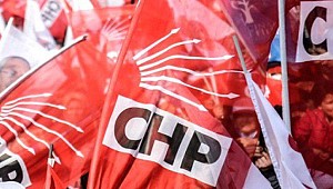 CHP Genel Merkezi'nden muhaliflere kurultay resti