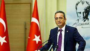 CHP'li Tezcan'dan Mahir Ünal'a cevap