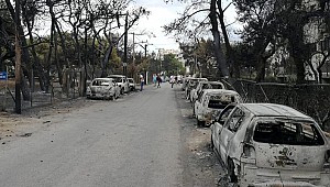 Darbeci askerlerin nerede oldukları ortaya çıktı