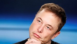 Elon Musk’tan Özür diledi