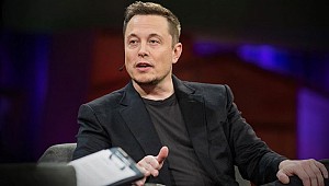 Elon Musk Tayland'a yardım edecek!
