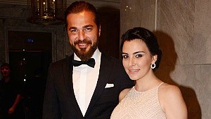 Altan doğum yapacak eşini Amerika'ya gönderdi.