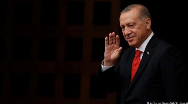 Erdoğan'ın ziyareti Alman siyasetçileri ikiye böldü