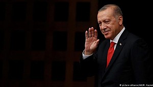 Erdoğan'ın ziyareti Alman siyasetçileri ikiye böldü