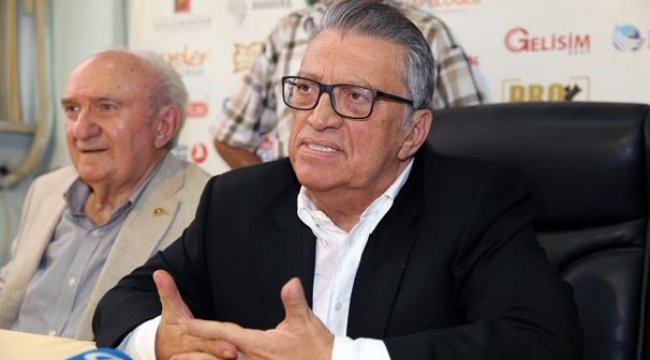 Eski Başbakan Mesut Yılmaz'dan Rahip Brunson açıklaması