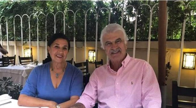 Eski Devlet Bakanı Fikret Ünlü'den üzücü haber