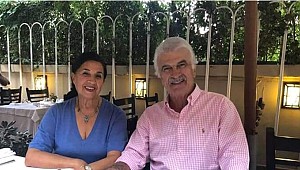 Eski Devlet Bakanı Fikret Ünlü'den üzücü haber