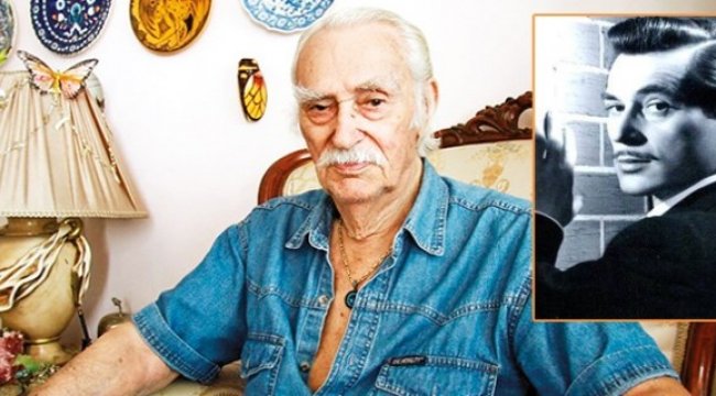Eşref Kolçak:ÇALIŞARAK ÖLMEK İSTİYORUM