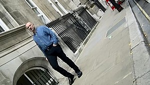  FETÖ firarisi Akın İpek gözaltına alındı