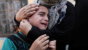 Filistinli gruplar ile İsrail arasında ateşkes kararı