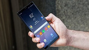 Galaxy S10 şaşırtacak