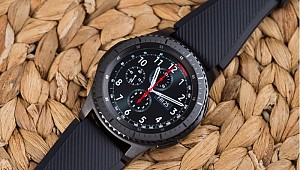 Gear S4’ün Wear OS versiyonu ortalarda dolanıyor