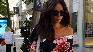 Güzide Duran’ın ülke özlemi