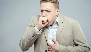 İnatçı öksürük guatr habercisi!