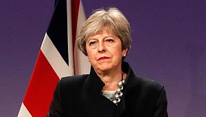 İngiltere Başbakanı May'den Brexit açıklaması