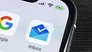 iPhone X’lerdeki Inbox sorunu çözüldü!