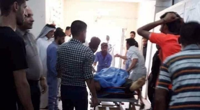 Irak'taki elektrik krizi büyüyor: Protestolar 3 kente sıçradı