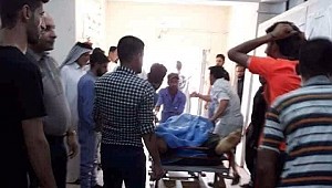 Irak'taki elektrik krizi büyüyor: Protestolar 3 kente sıçradı