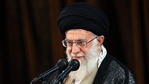 İran'dan ABD'ye rest