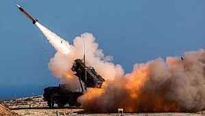 İsrail, Humus’ta Esad’ın üssünü bombaladı