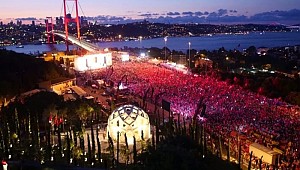 İstanbul'da 15 Temmuz 2018 günü hava durumu nasıl olacak? Önleminizi almadan dışarı çıkmayın!