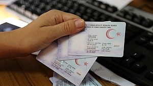Kanun değişince binlerce kişi nüfus müdürlüklerine koştu