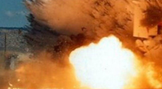 Kerkük'te bombalı saldırı: Alay komutanı öldü
