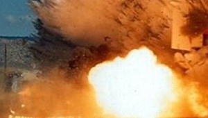 Kerkük'te bombalı saldırı: Alay komutanı öldü