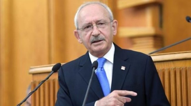 Kılıçdaroğlu’na Karikatür Soruşturması ve Man Adası Cezası