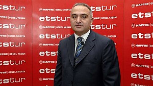 Kültür ve Turizm Bakanı ETS Tur'un kurucusu Mehmet Ersoy kimdir