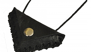 Kurşun geçirmez muskayı denerken öldü