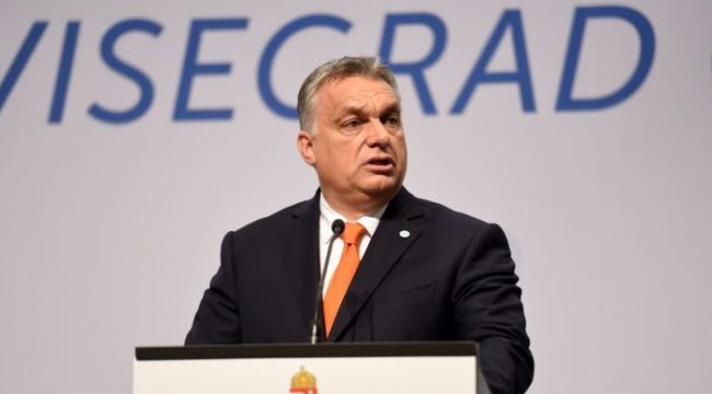 Macaristan BM Göçmenlik Paktı’ndan Çıkıyor