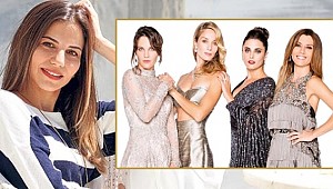 'Manikürcü Esra'dan ufak tefek tüyolar!