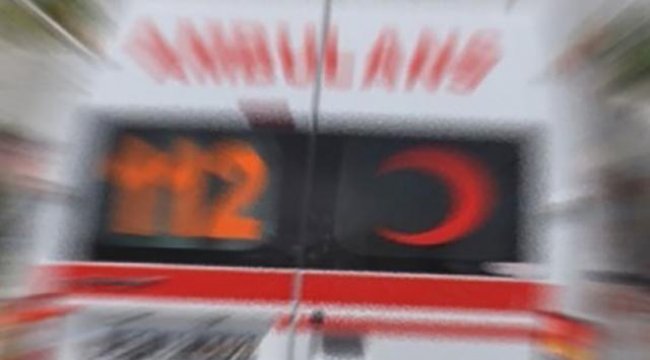 Manisa'da gıda zehirlenmesi şüphesi