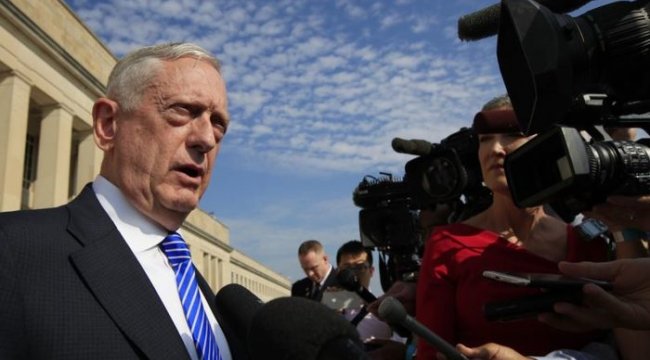 Mattis: ‘Türk-Amerikan Askeri İlişkileri Etkilenmedi’