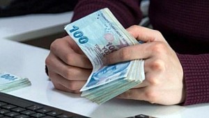 Memura farklı maaş