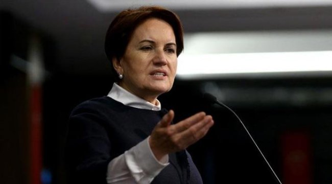Meral Akşener: 12 Ağustos’ta Kurultayımızı toplayacağız